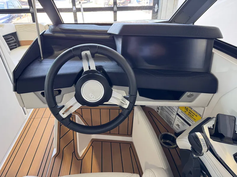 Slide: The Image of Nautique Super Air Nautique G23 2025 - 26