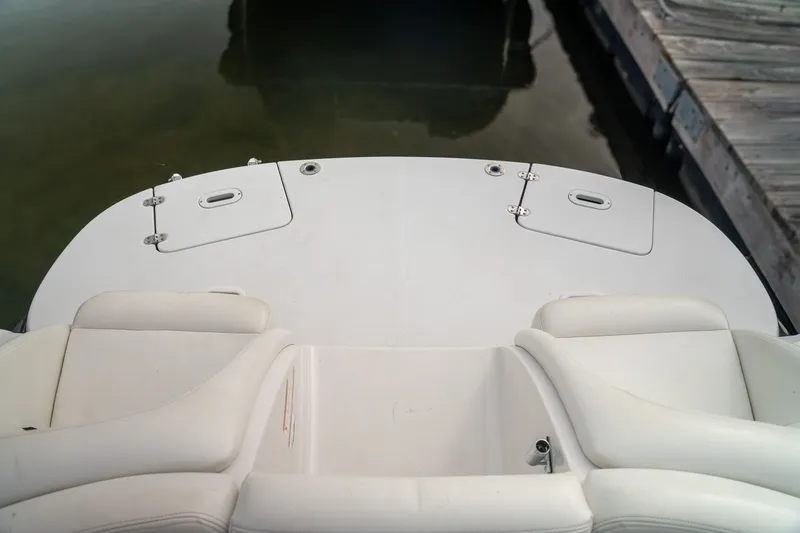 Slide: The Image of Four Winns Fun Ship F244 BR 2008 - 18