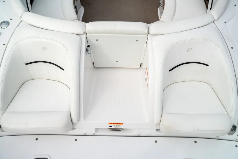 Slide: The Image of Four Winns Fun Ship F244 BR 2008 - 19