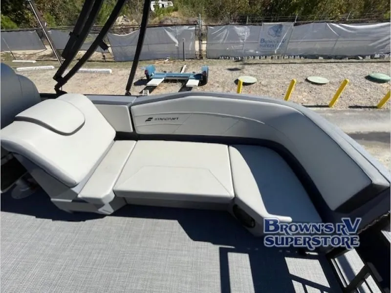 Slide: The Image of Starcraft 22R DH 2026 - 11