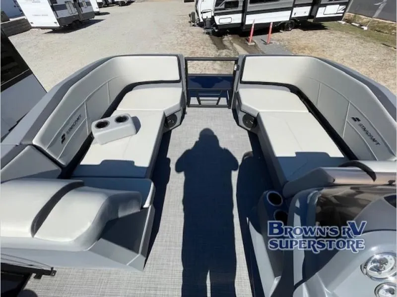 Slide: The Image of Starcraft 22R DH 2026 - 15