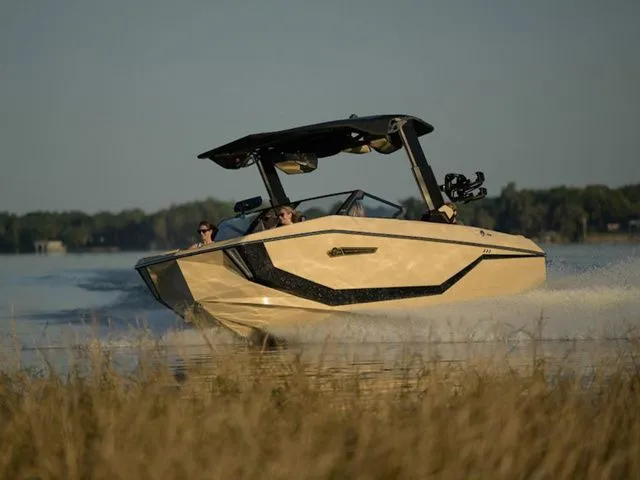 The Image of Nautique Super Air Nautique G23 2026 - 1