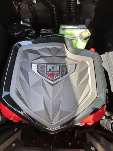 Slide: The Image of Nautique Super Air Nautique G23 2026 - 13