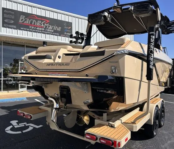 Slide: The Image of Nautique Super Air Nautique G23 2026 - 3