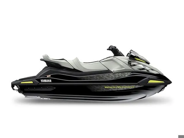 The Image of Yamaha VX Cruiser HO 2026 - 1