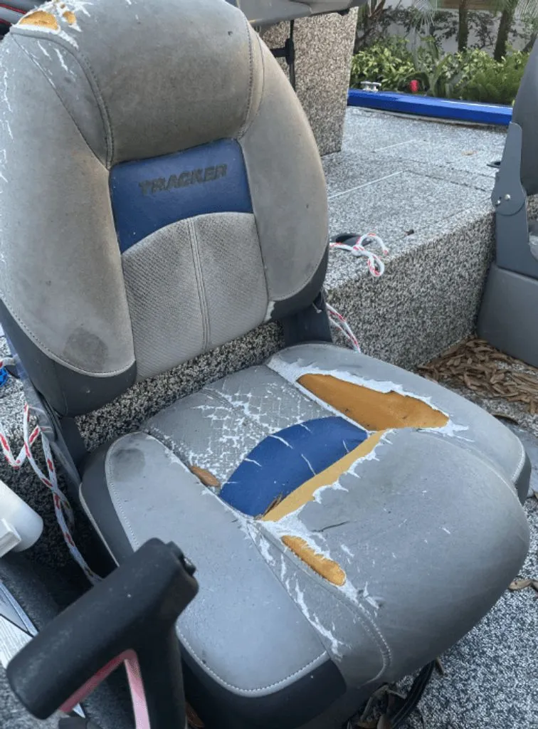 Slide: The Image of Tracker Pro Team 2015 - 6