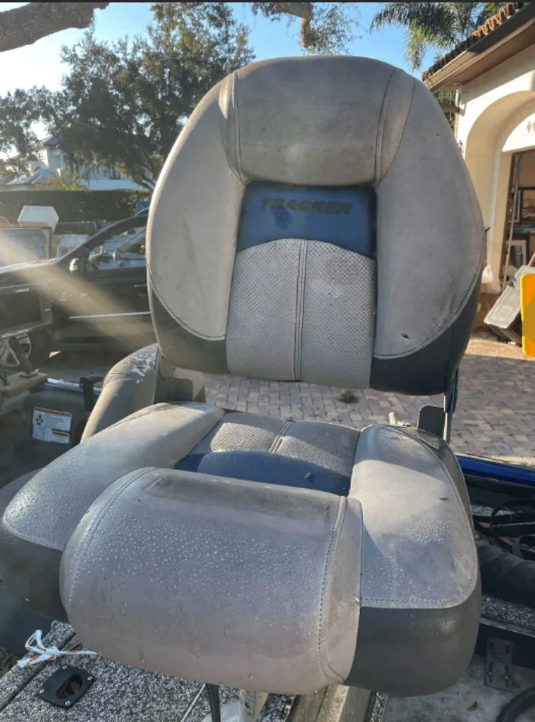 Slide: The Image of Tracker Pro Team 2015 - 8