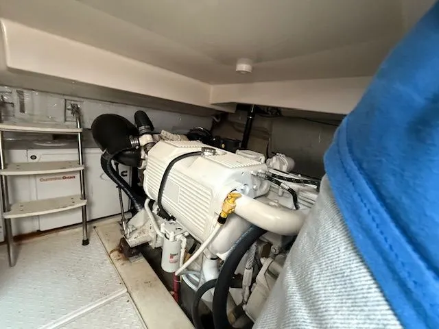 Slide: The Image of Engine room IMG_1554(1).jpg - 31
