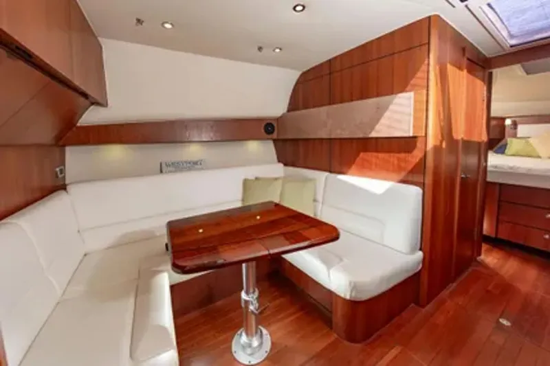 Slide: The Image of Tiara 4300 Open 2013 - 35