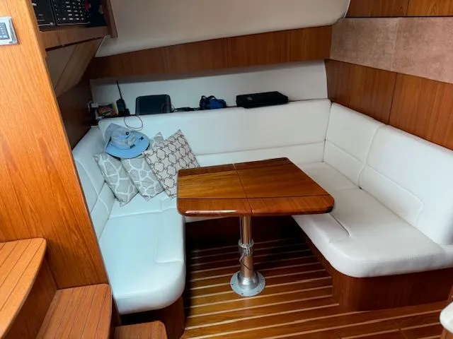 Slide: The Image of Tiara 4300 Open 2013 - 40
