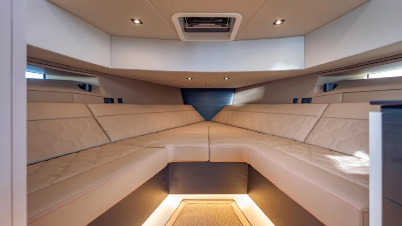 Slide: The Image of Vanquish VQ45 2023 - 57