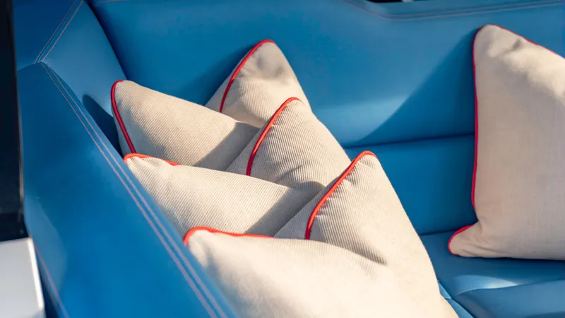 Slide: The Image of Vanquish VQ45 2023 - 66