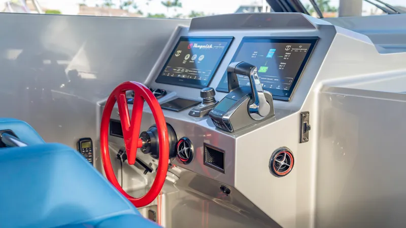 Slide: The Image of Vanquish VQ45 2023 - 69