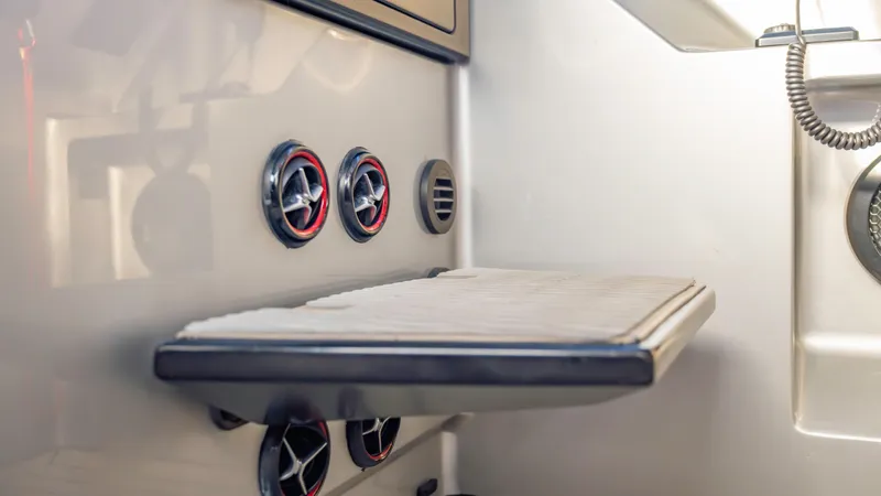 Slide: The Image of Vanquish VQ45 2023 - 70