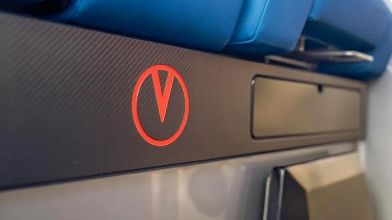 Slide: The Image of Vanquish VQ45 2023 - 71