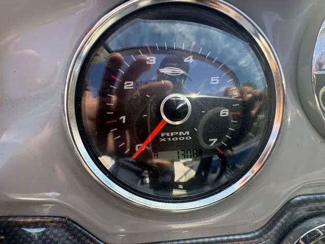 Slide: The Image of Chaparral 21 H2O Sport 2018 - 7