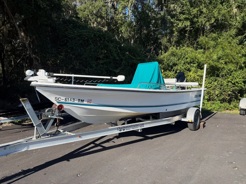 Slide: The Image of Sea Pro SV 2100 CC 2002 - 1