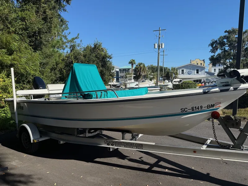 Slide: The Image of Sea Pro SV 2100 CC 2002 - 2