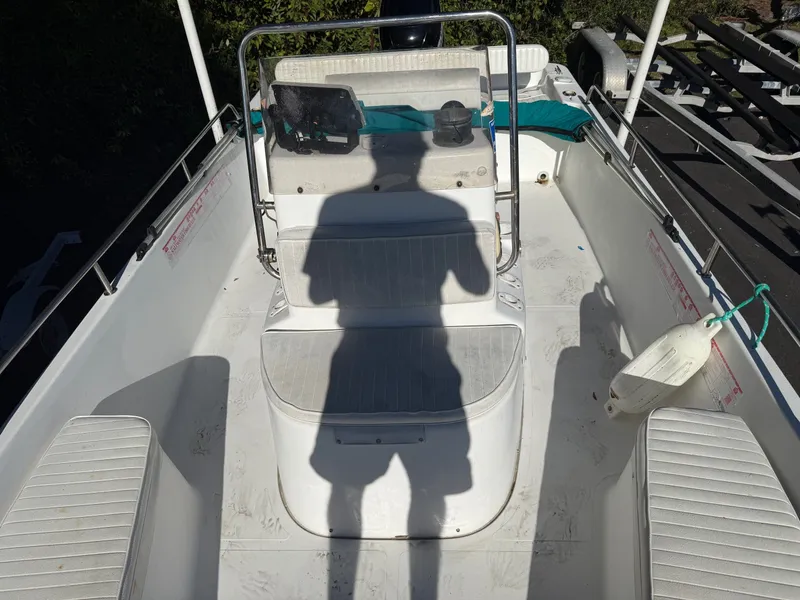 Slide: The Image of Sea Pro SV 2100 CC 2002 - 4