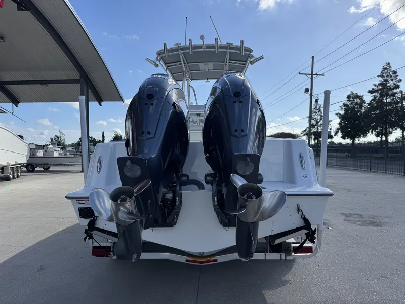 Slide: The Image of Contender T 25T 2025 - 15