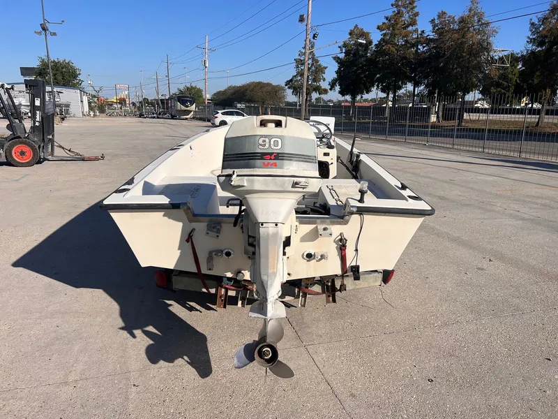 Slide: The Image of Key West 1520 Explorer 1992 - 7