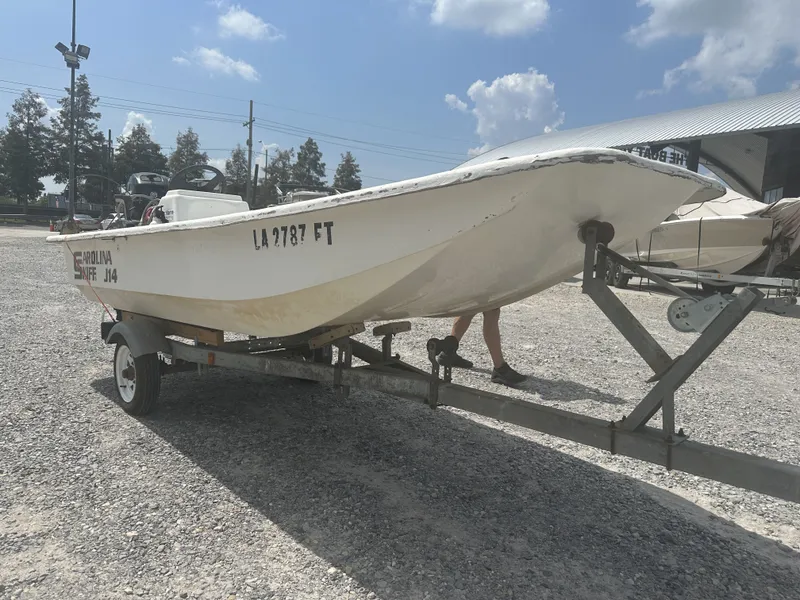 Slide: The Image of Carolina J14 2007 - 4