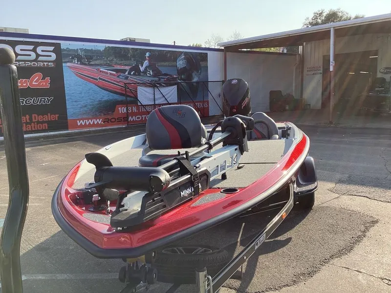 Slide: The Image of Bass Cat Pantera Classic 2024 - 11