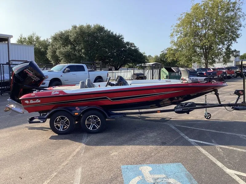 Slide: The Image of Bass Cat Pantera Classic 2024 - 12