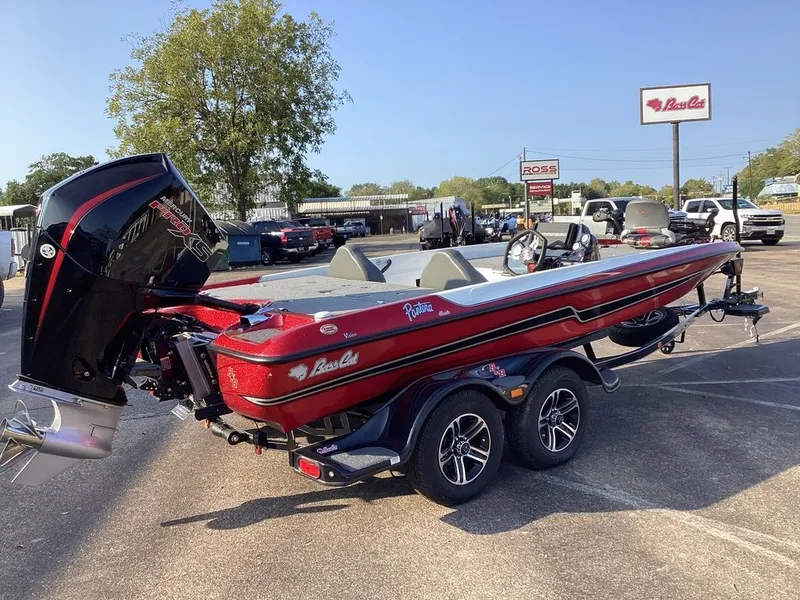 Slide: The Image of Bass Cat Pantera Classic 2024 - 13