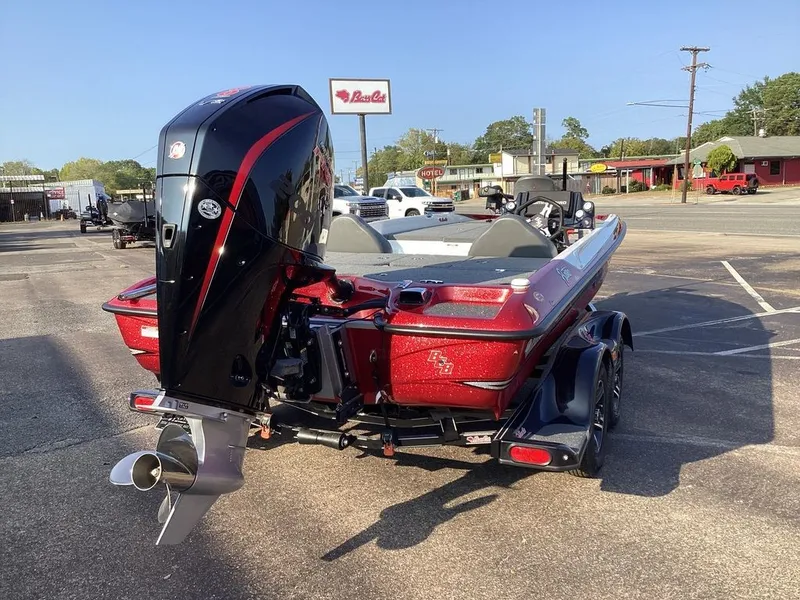 Slide: The Image of Bass Cat Pantera Classic 2024 - 15