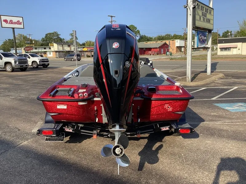 Slide: The Image of Bass Cat Pantera Classic 2024 - 16