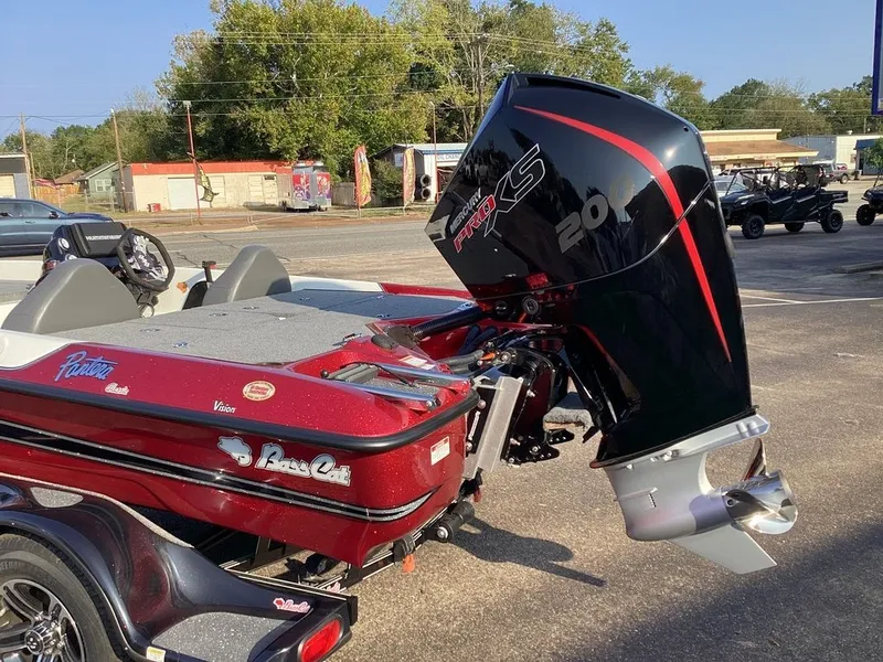 Slide: The Image of Bass Cat Pantera Classic 2024 - 18