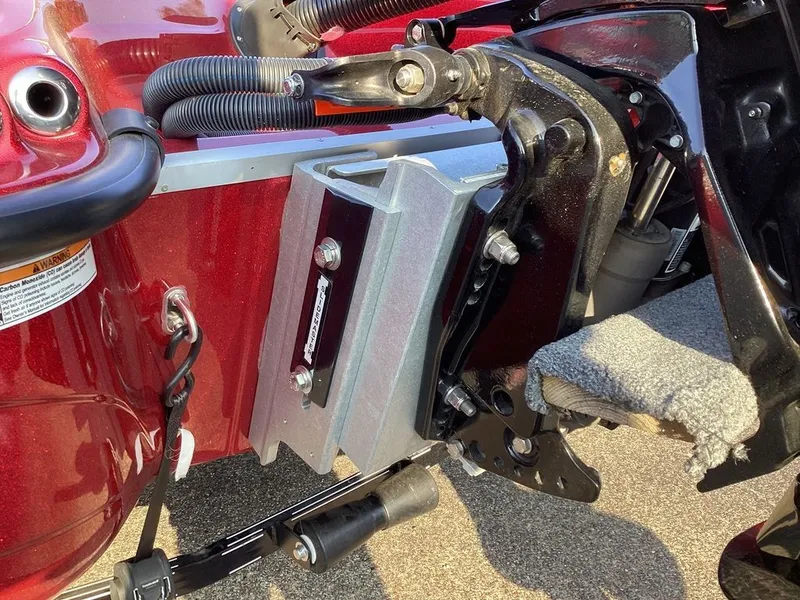 Slide: The Image of Bass Cat Pantera Classic 2024 - 20