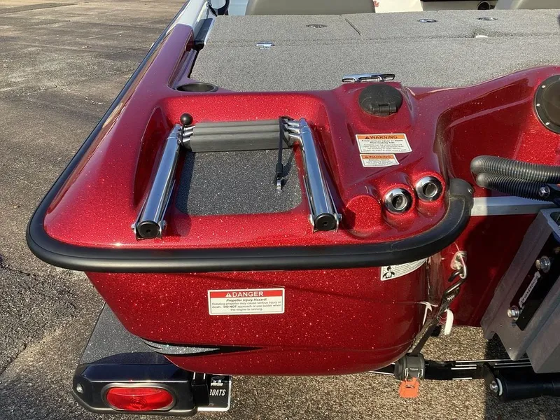 Slide: The Image of Bass Cat Pantera Classic 2024 - 21