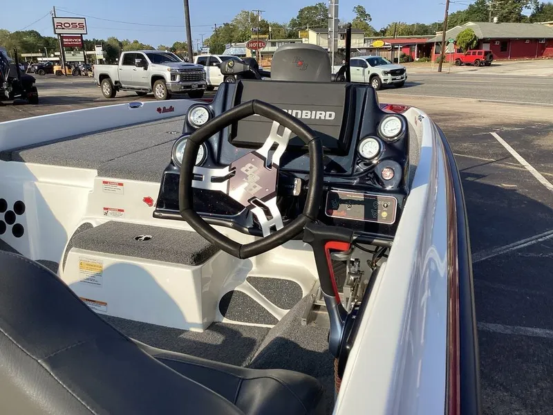 Slide: The Image of Bass Cat Pantera Classic 2024 - 23