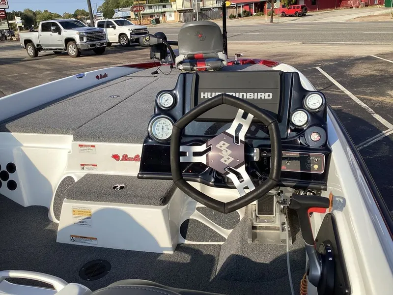 Slide: The Image of Bass Cat Pantera Classic 2024 - 24