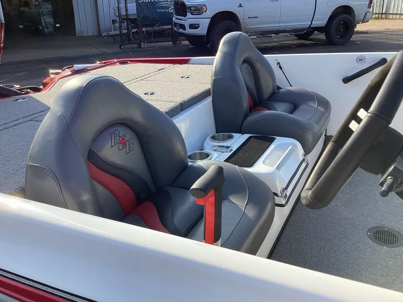 Slide: The Image of Bass Cat Pantera Classic 2024 - 27