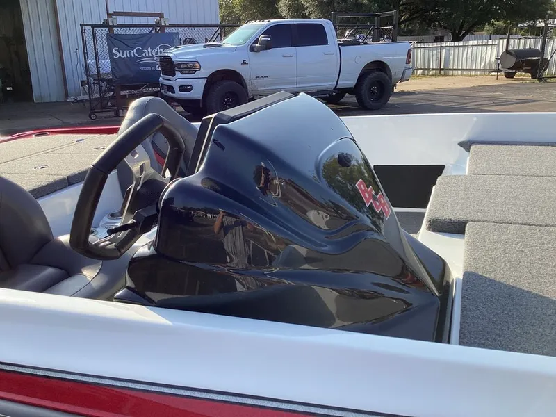 Slide: The Image of Bass Cat Pantera Classic 2024 - 28