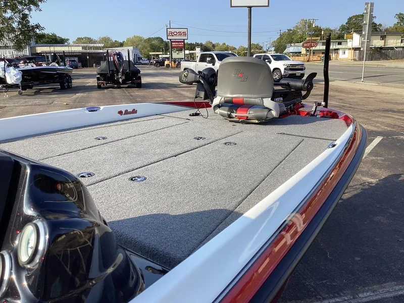 Slide: The Image of Bass Cat Pantera Classic 2024 - 29