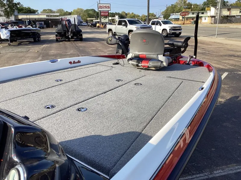 Slide: The Image of Bass Cat Pantera Classic 2024 - 30