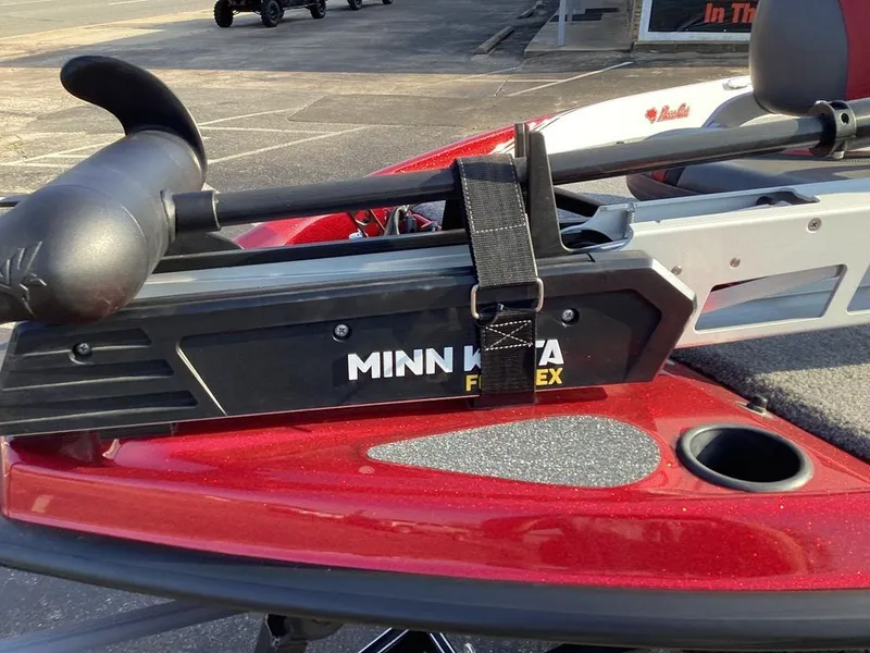 Slide: The Image of Bass Cat Pantera Classic 2024 - 32