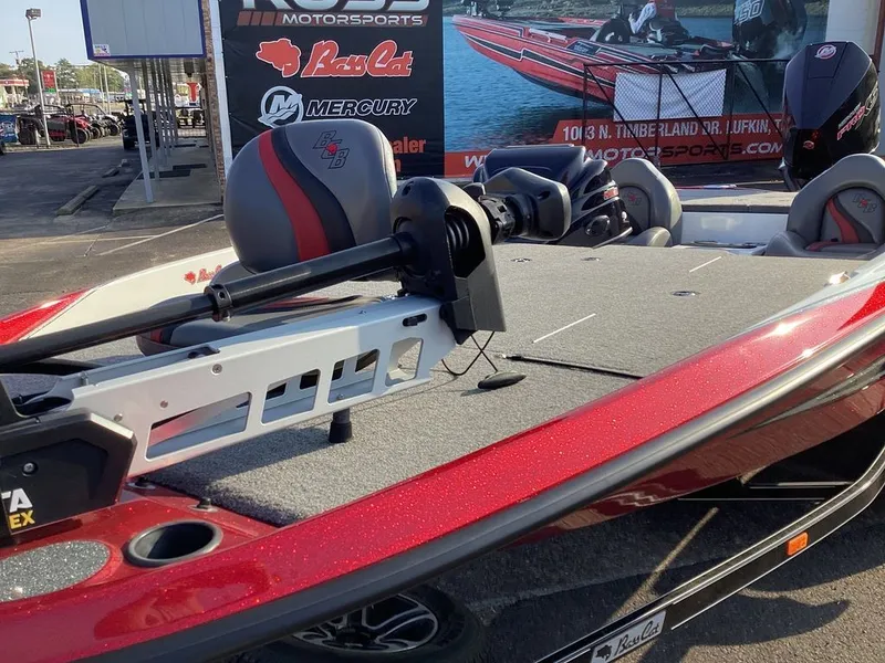 Slide: The Image of Bass Cat Pantera Classic 2024 - 33