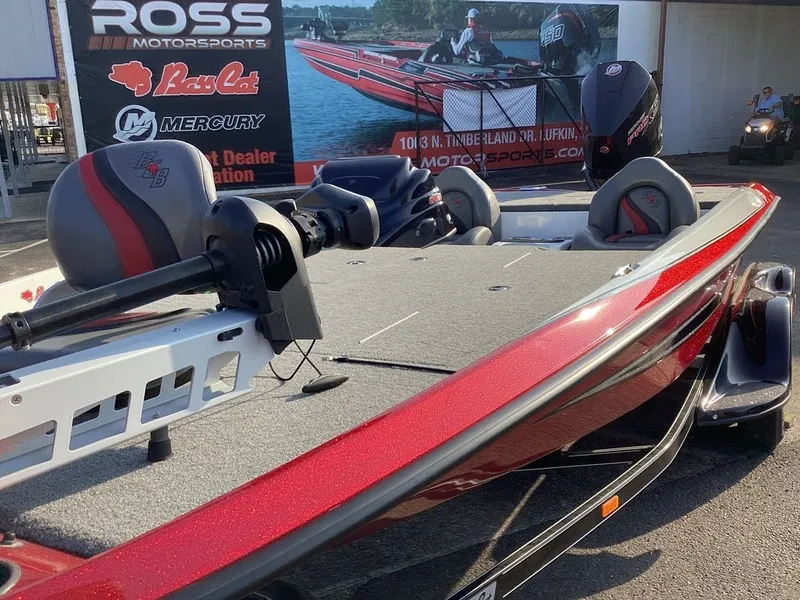 Slide: The Image of Bass Cat Pantera Classic 2024 - 34