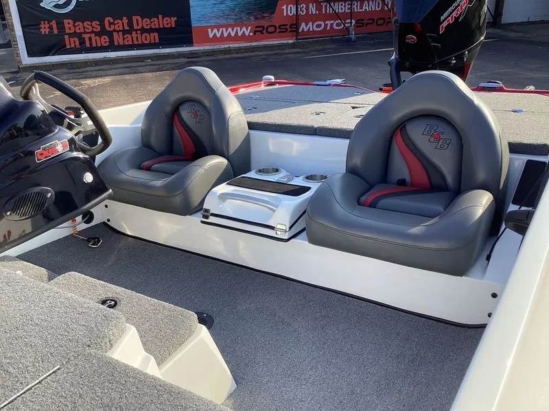 Slide: The Image of Bass Cat Pantera Classic 2024 - 36