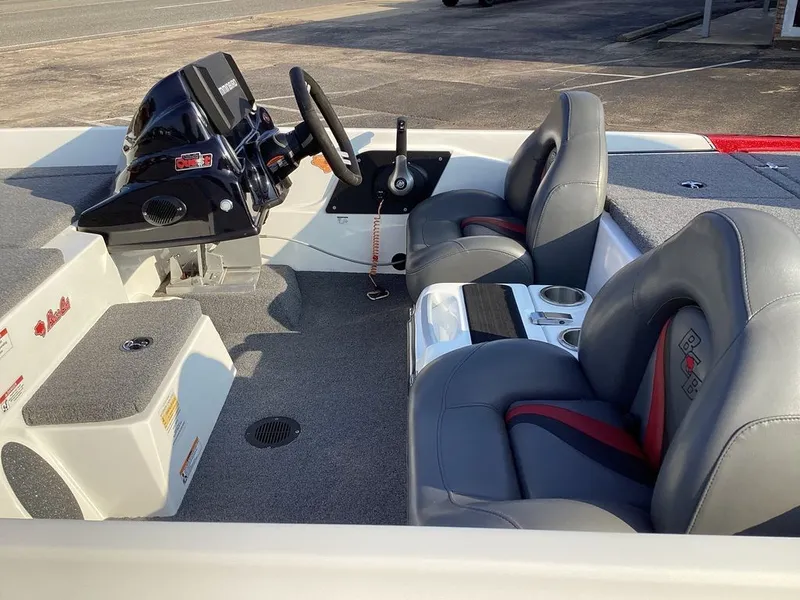 Slide: The Image of Bass Cat Pantera Classic 2024 - 39