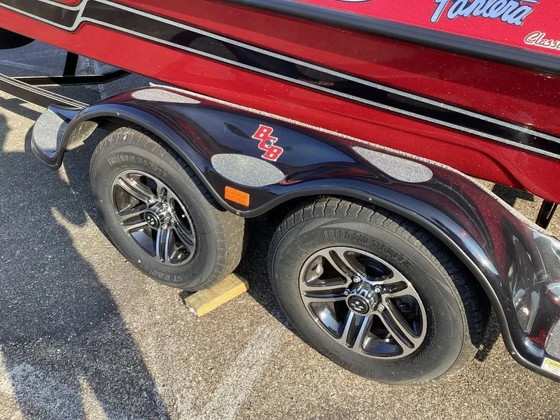 Slide: The Image of Bass Cat Pantera Classic 2024 - 42