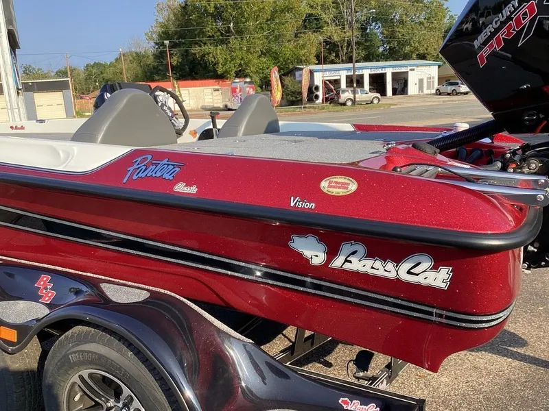 Slide: The Image of Bass Cat Pantera Classic 2024 - 44