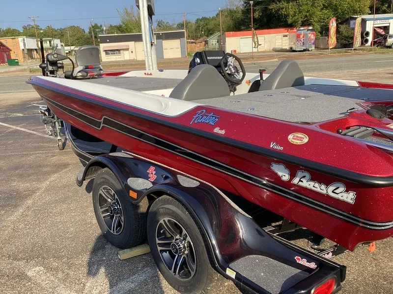 Slide: The Image of Bass Cat Pantera Classic 2024 - 45