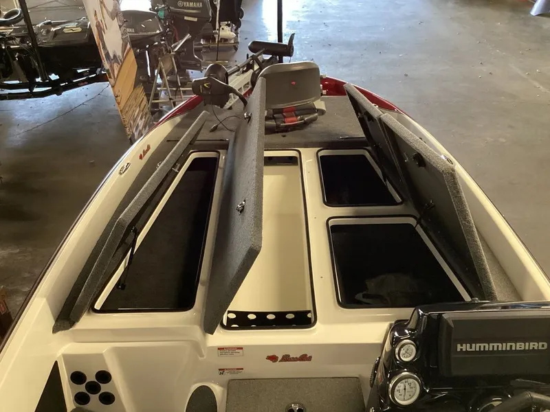 Slide: The Image of Bass Cat Pantera Classic 2024 - 48