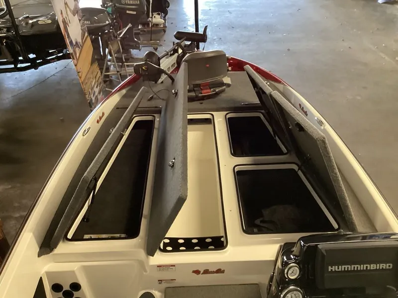 Slide: The Image of Bass Cat Pantera Classic 2024 - 49